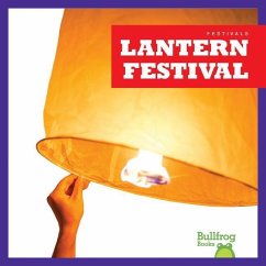 Lantern Festival - Pettiford, Rebecca