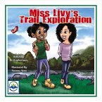 Miss Livy's Trail Exploration: Volume 9