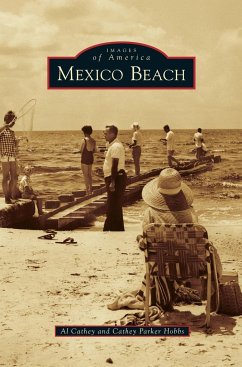 Mexico Beach - Cathey, Al; Hobbs, Cathey Parker