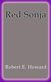 Red Sonja (eBook, ePUB)