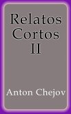 Relatos Cortos II (eBook, ePUB)