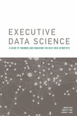 Executive Data Science