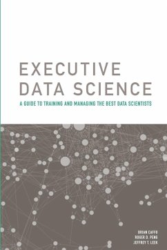 Cover Executive Data Science