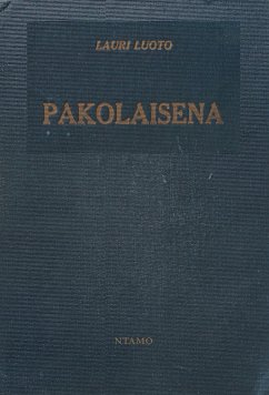 Pakolaisena - Luoto, Lauri