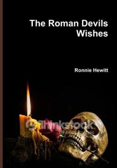 The Roman Devils Wishes - Hewitt, Ronnie