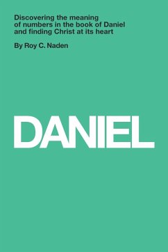 Daniel - Naden, Roy C.