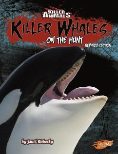 Killer Whales - Riehecky, Janet