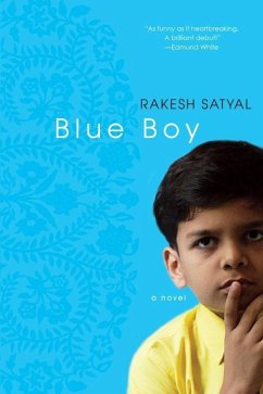 Blue Boy - Satyal, Rakesh