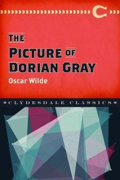 Picture of Dorian Gray - Wilde, Oscar