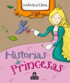 Historias de Princesas - Cima, Lodovica