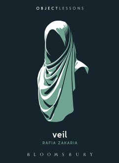 Veil - Zakaria, Rafia (Independent Scholar, USA)