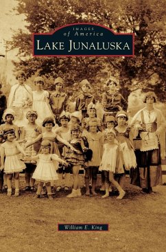 Lake Junaluska - King, William E.