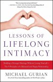 LESSONS OF LIFELONG INTIMACY