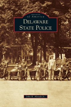 Delaware State Police - Alstadt, John R. Jr.