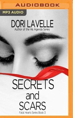 Secrets and Scars - Lavelle, Dori