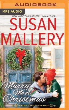 MARRY ME AT XMAS M - Mallery, Susan