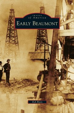 Early Beaumont - Blain, Rob