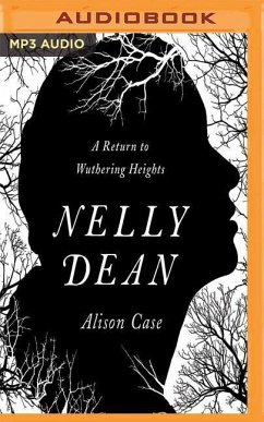 Nelly Dean - Case, Alison