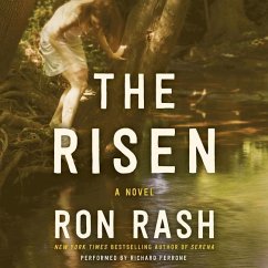 The Risen - Rash, Ron