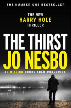 The Thirst - Nesbo, Jo
