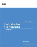 Introduction to Networks V6 Labs & Study Guide