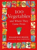 100 Vegetables and Where They Came from