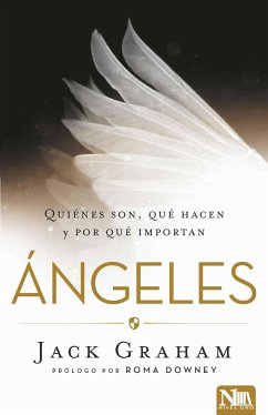 Angeles: Quiénes Son, Qué Hacen Y Por Qué Importa / Angels - Graham, Jack