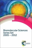 Biomolecular Sciences Series Set