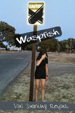 Cover Waspfish