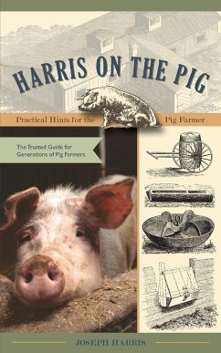 Harris on the Pig - Harris, Joseph