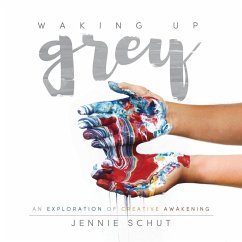 Cover Waking Up Grey
