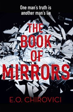 The Book of Mirrors - Chirovici, Eugene O.