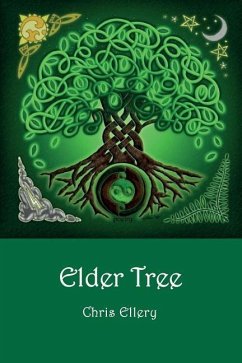 ELDER TREE - Ellery, Chris