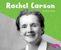 Rachel Carson - James, Emily