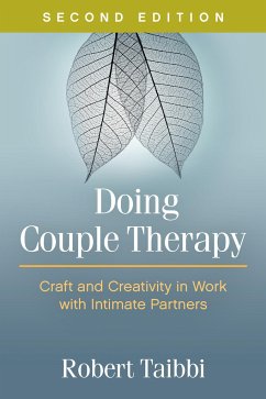 Doing Couple Therapy - Taibbi, Robert
