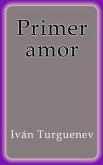 Primer amor (eBook, ePUB)