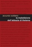 La maledizione dell'abbazia di Thelema (eBook, ePUB)