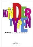 Kindertypen in der Homöopathie (eBook, ePUB)