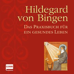 Hildegard von Bingen - Dubois, Jaqueline