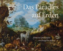 Cover Das Paradies auf Erden
