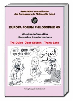 Cover Tra-Duire Über-Setzen Trans-Late