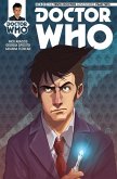 Doctor Who (eBook, ePUB)