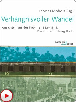 Verhängnisvoller Wandel (eBook, PDF)