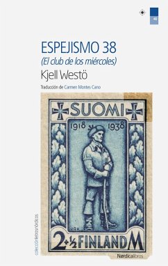 Cover Espejismo 38 (eBook, ePUB)