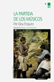 La partida de los músicos (eBook, ePUB) La partida de los músicos (eBook, ePUB)