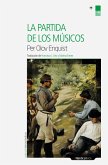 La partida de los músicos (eBook, ePUB)