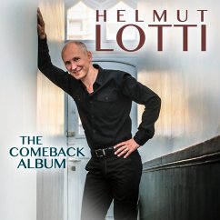 The Comeback Album - Lotti,Helmut