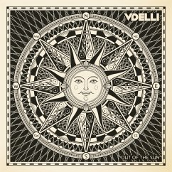 Out Of The Sun - Vdelli