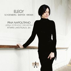 Cover Elegy-Piano Concertos