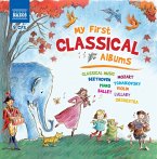 My First Classical Albums My First Classical Albums